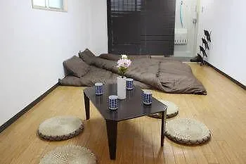 Namba Cozy Room Osaka