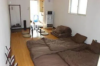 Namba Cozy Room Osaka Japan