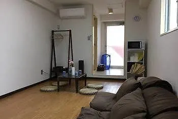 Namba Cozy Room Osaka 2*,  Japan
